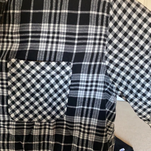 Flannel - Picture 3 of 5